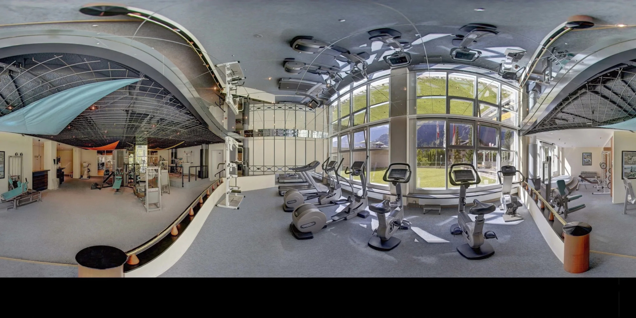 De France by Thermalhotels