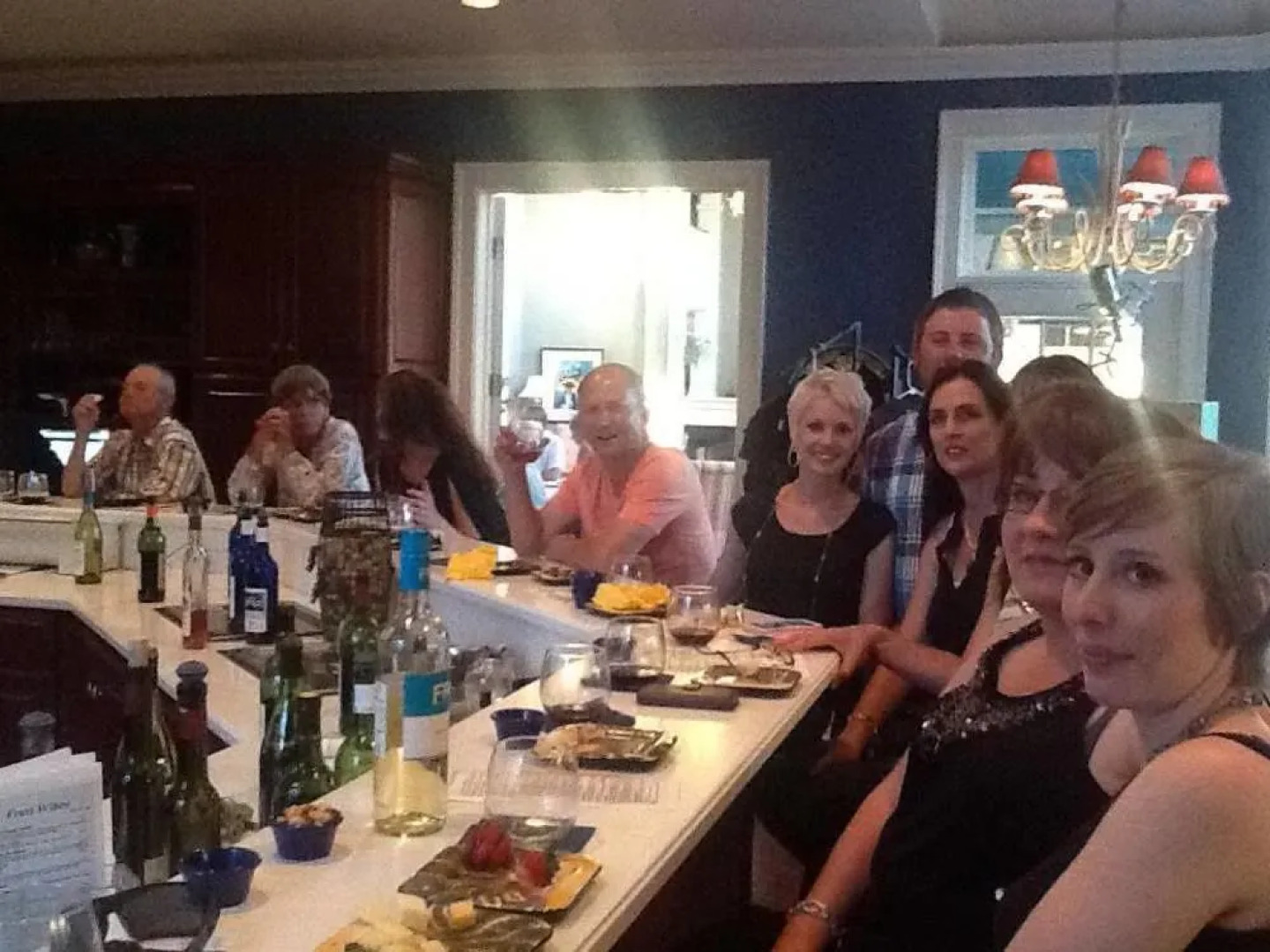 Claremont Inn & Winery