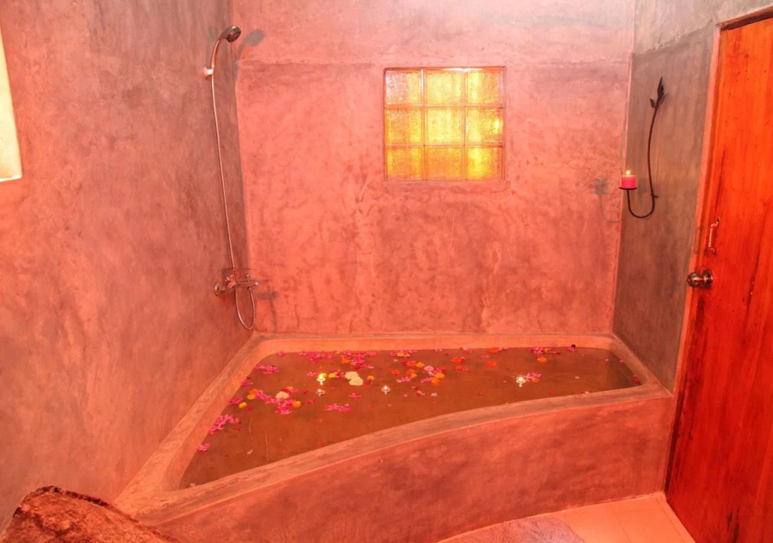 Sinharaja Forest Edge