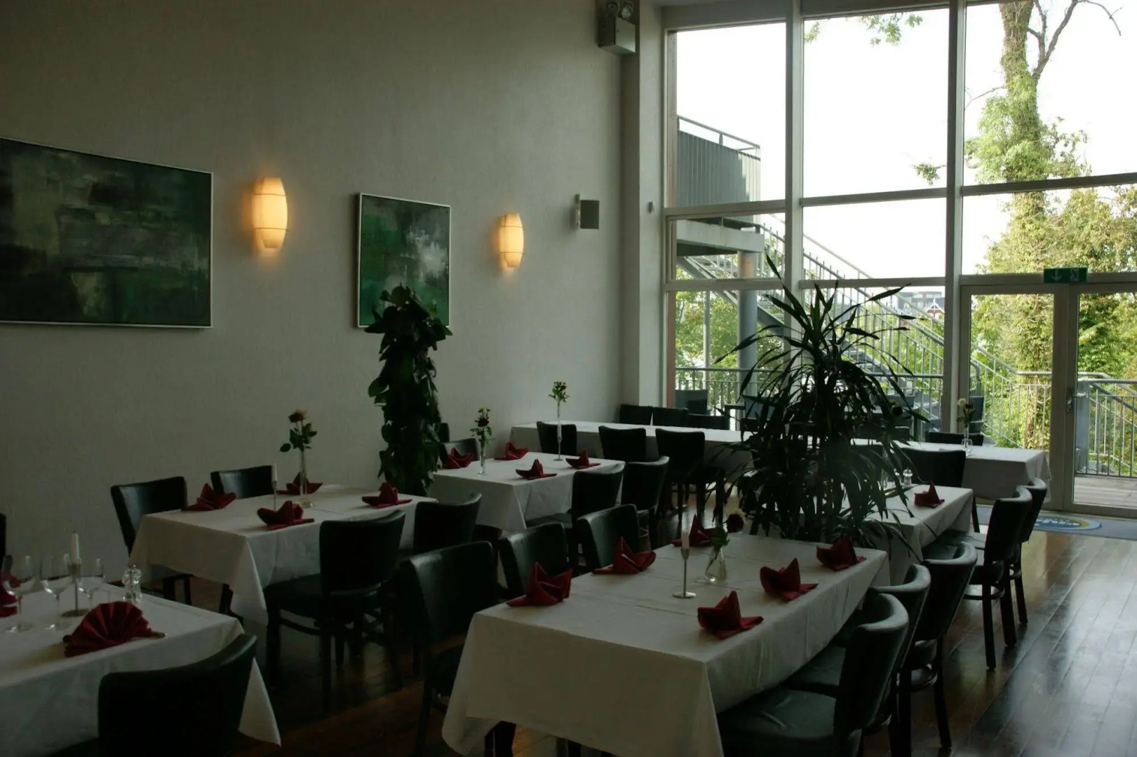 Enjoy Resorts Marina Fiskenæs