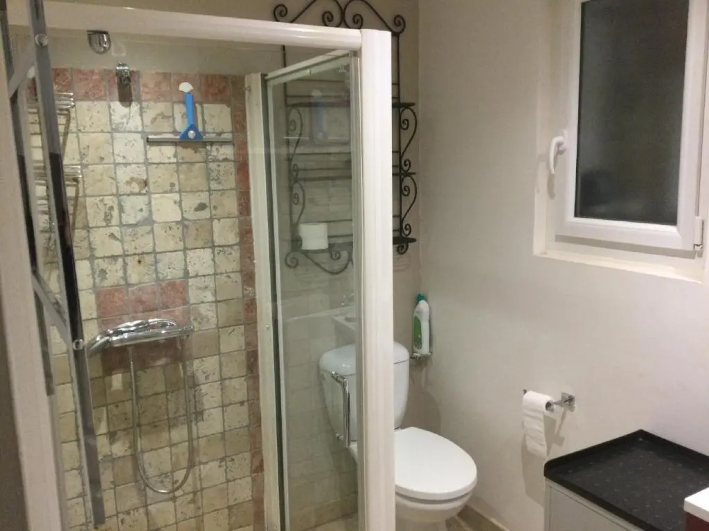 Studio en Provence avec piscine