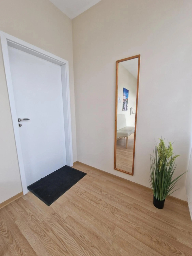 SOVA Pension Baunatal