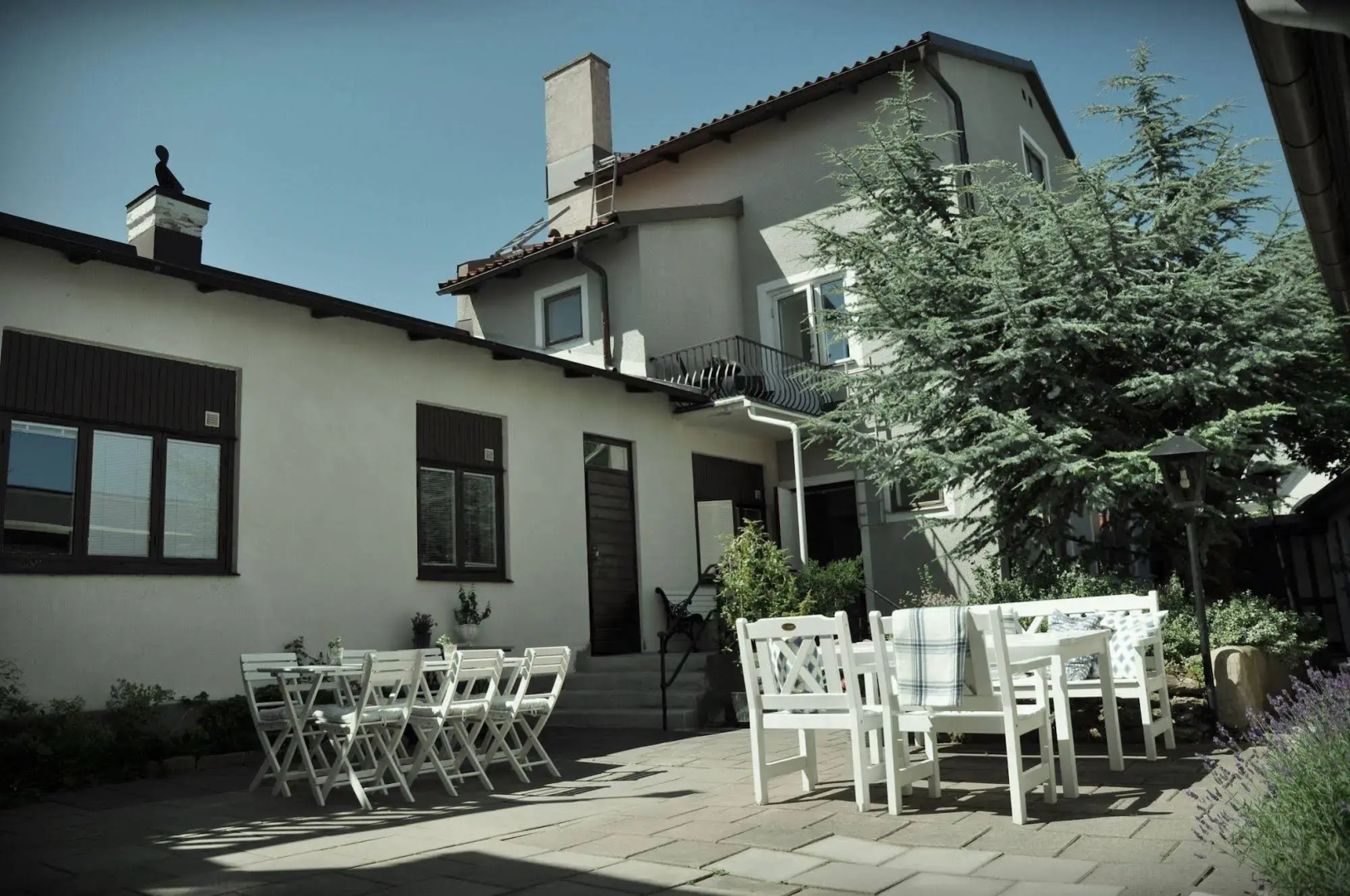 Hotell Villa Borgen
