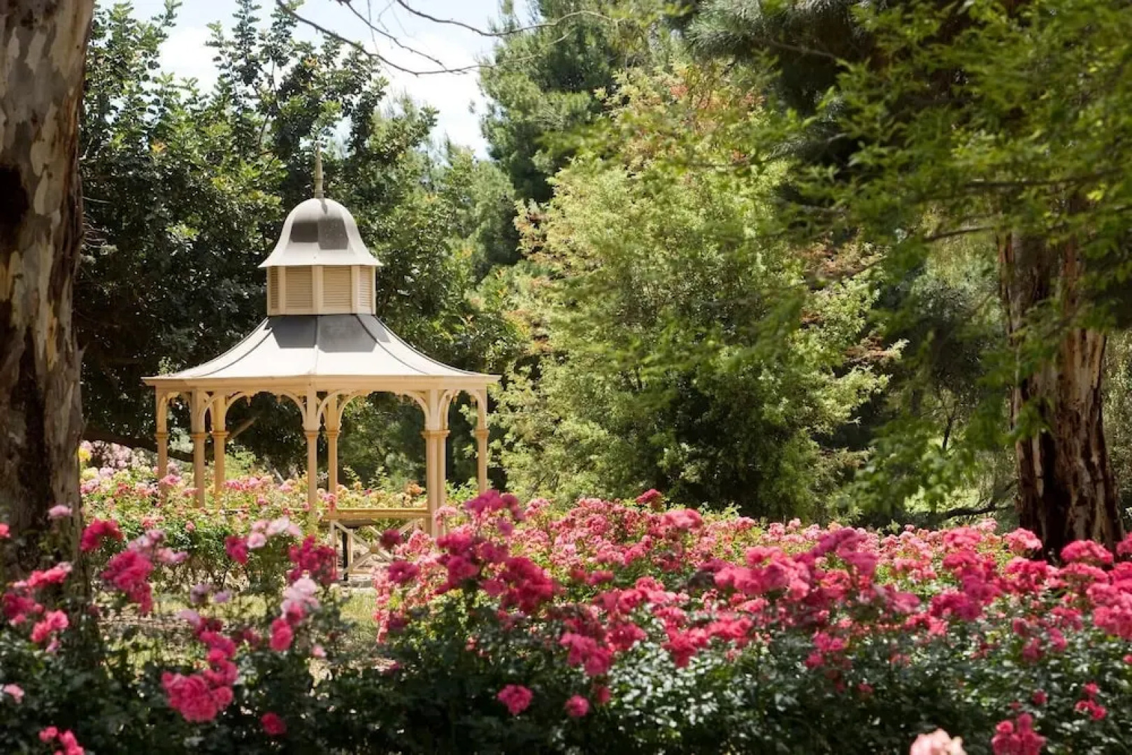 The Residence at Barossa Chateau