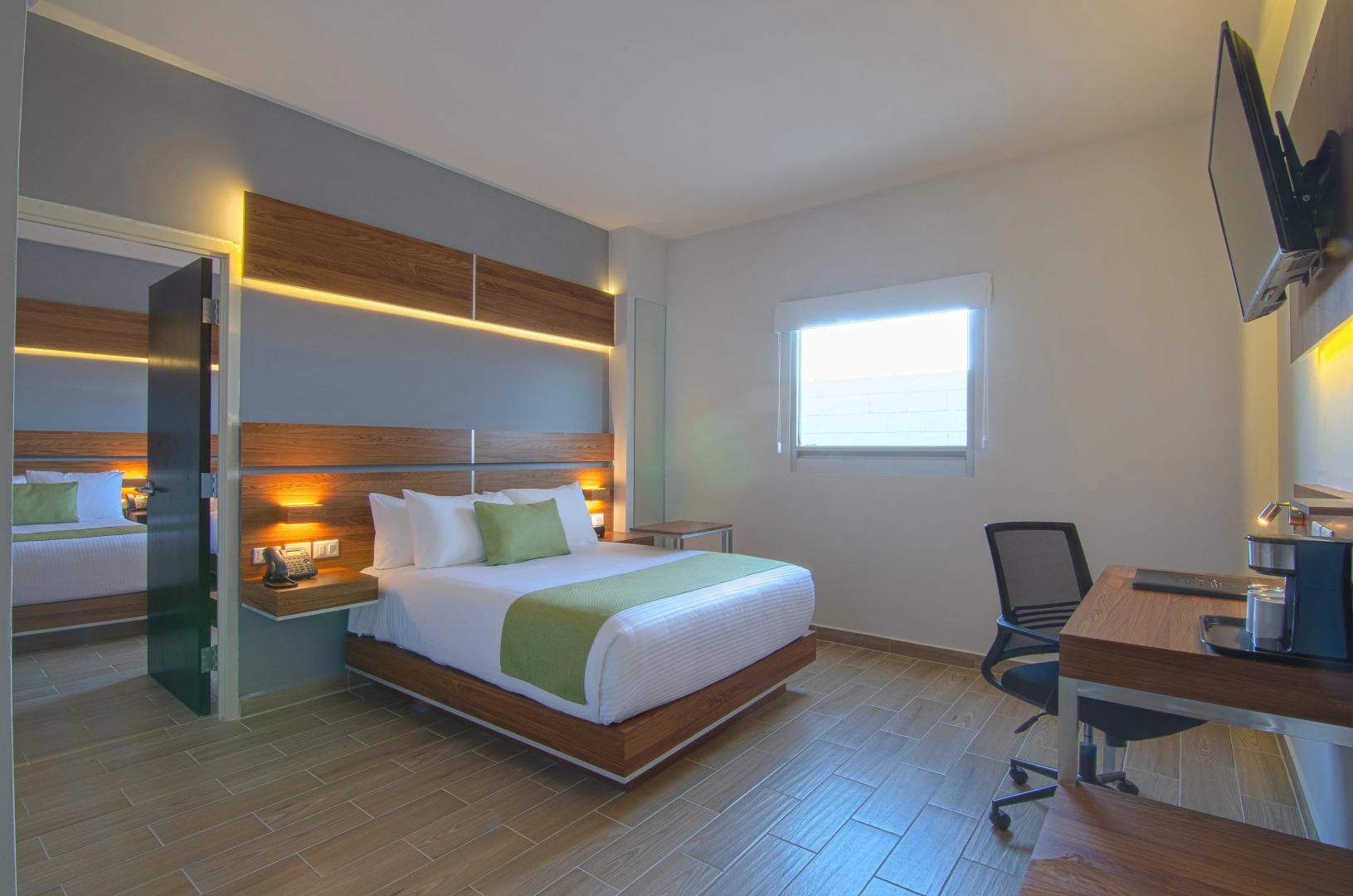 Sleep Inn Mexicali