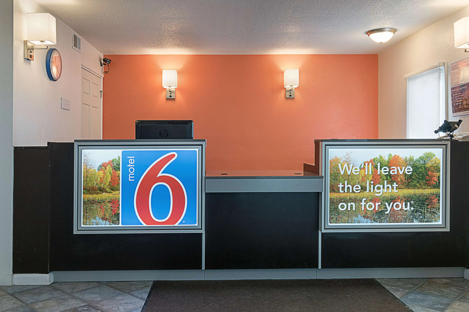 Motel 6 Frackville, PA