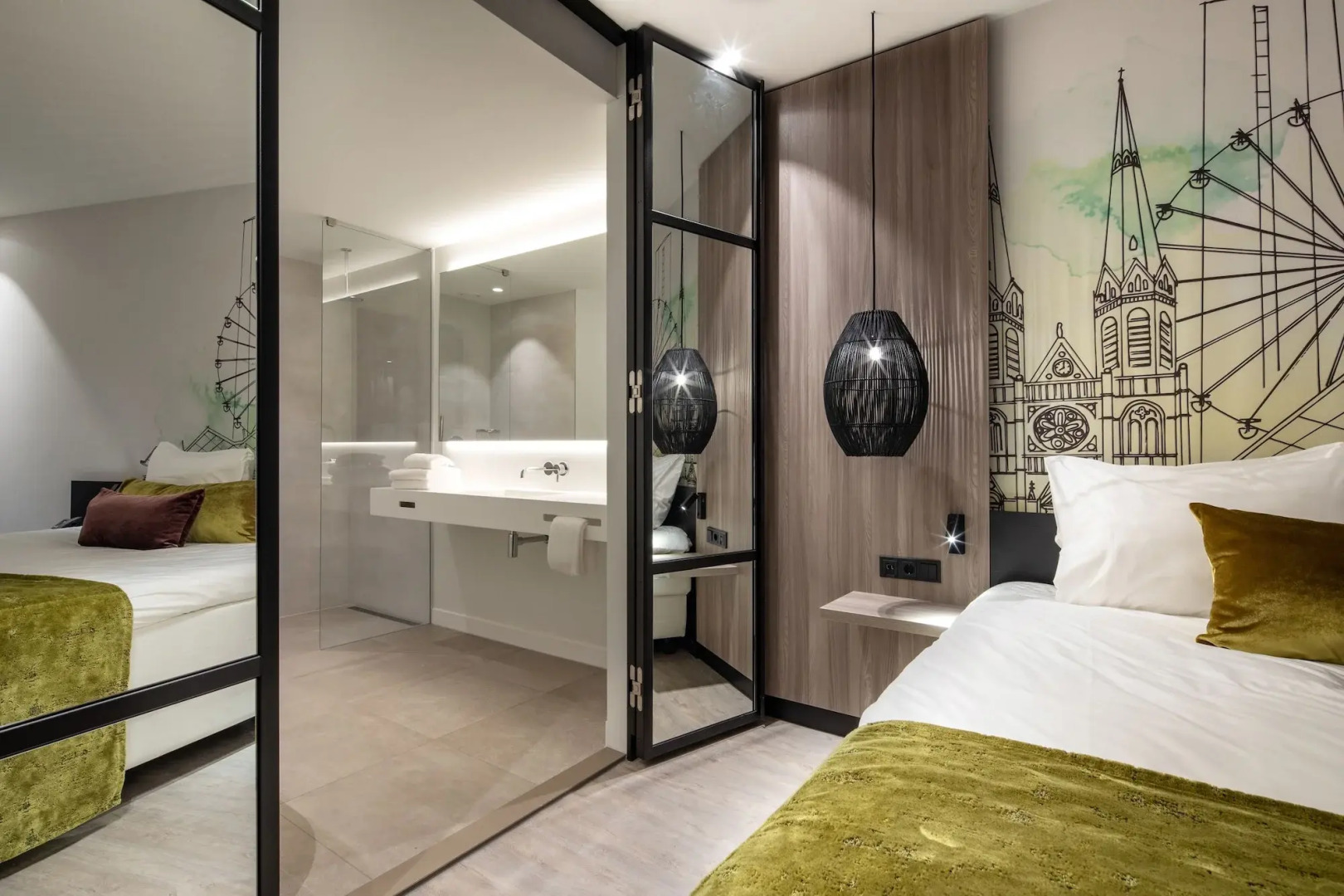 Van der Valk Hotel Tilburg