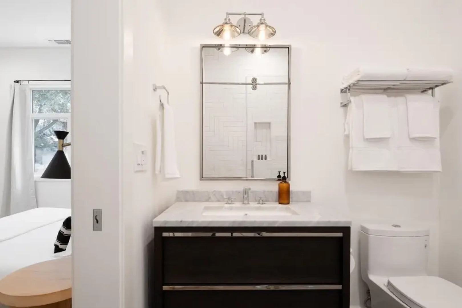 Gehricke Rd - Shiraz