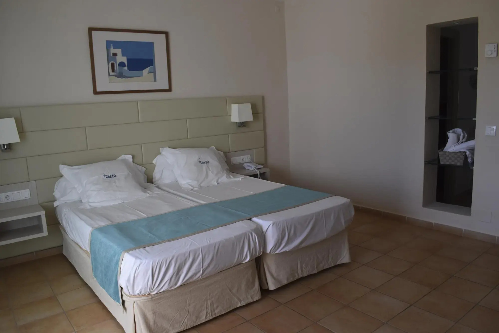 Hotel Cala Dor - Adults Only