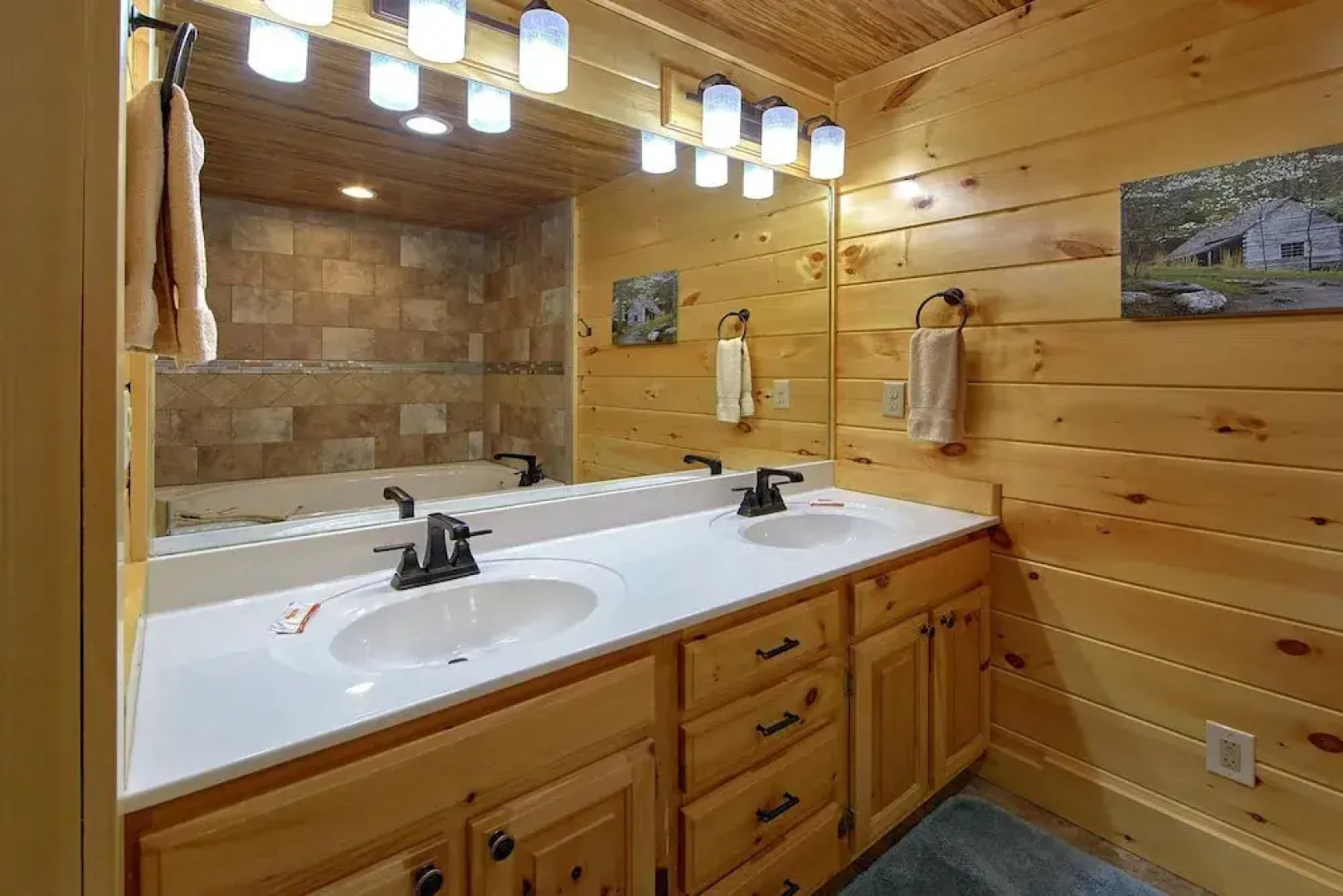 Grand View Apartment 4