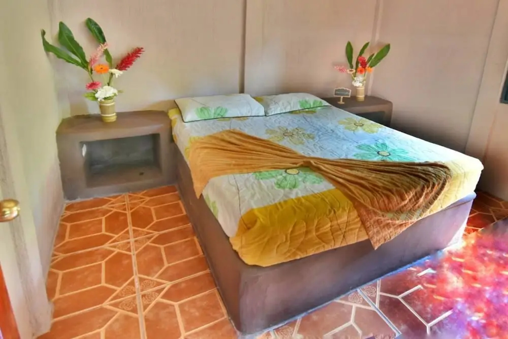 Arcadia Cabañas Vacacionales