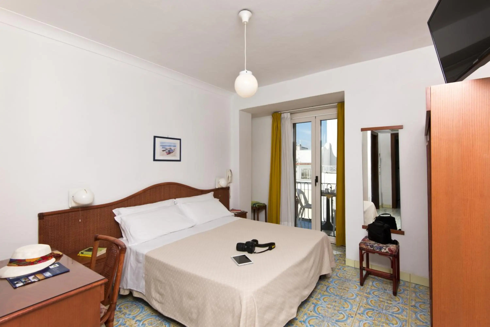 Hotel Ulisse