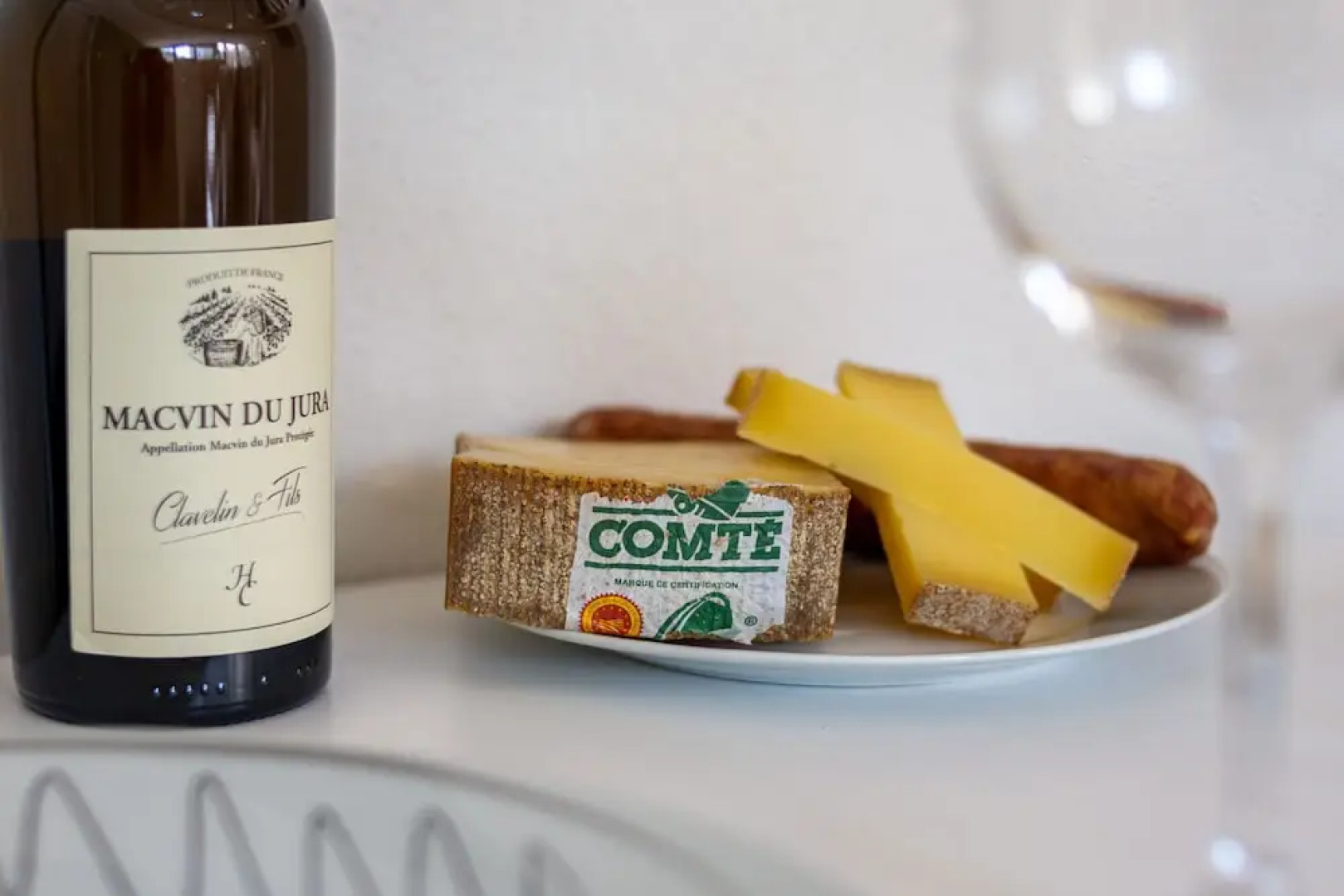 Le 21 -Au pied du Château - Netflix - GregIMMO