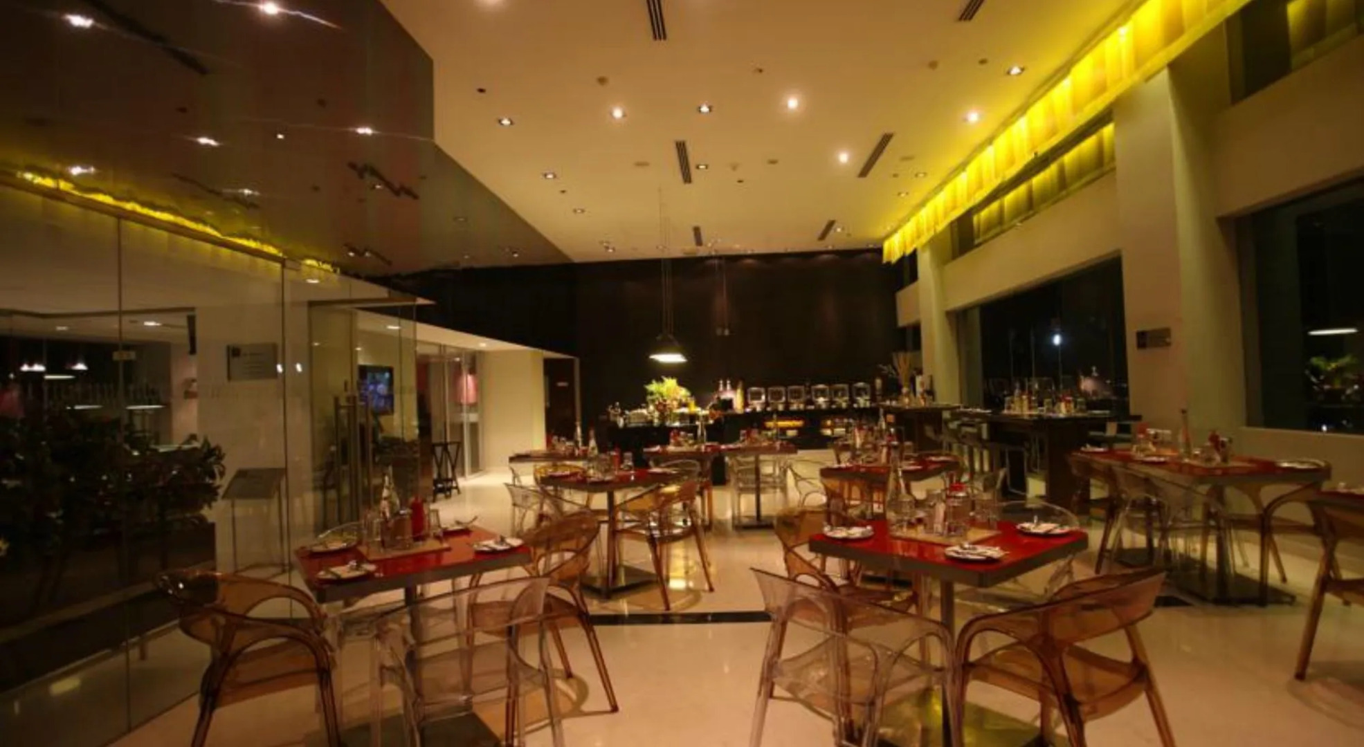 Keys Prima by Lemon Tree Hotels, Pimpri Pune