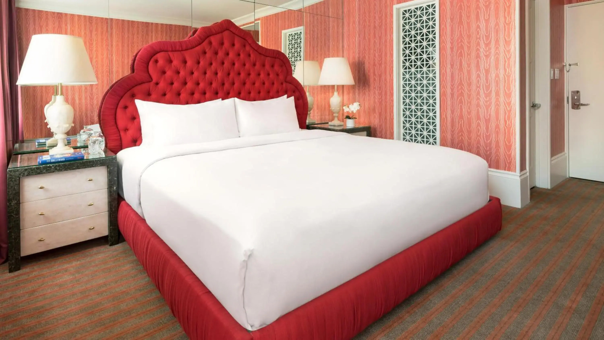 Maison 140 Beverly Hills