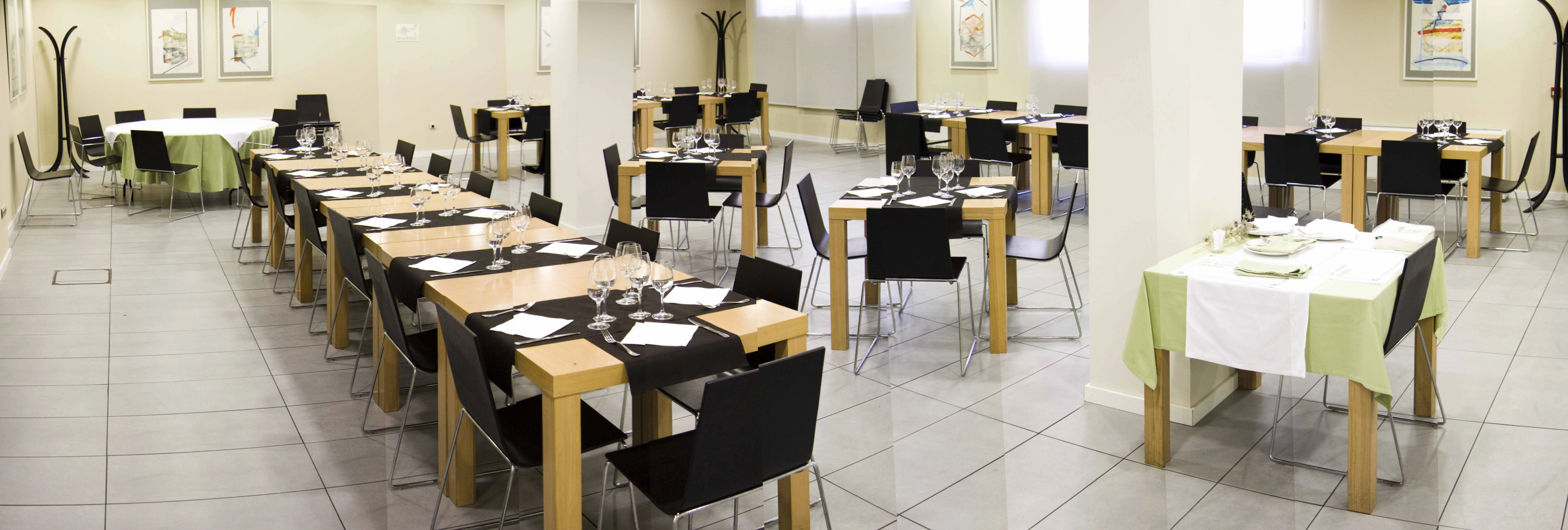 Hotel y Apartamentos SNO Isaba