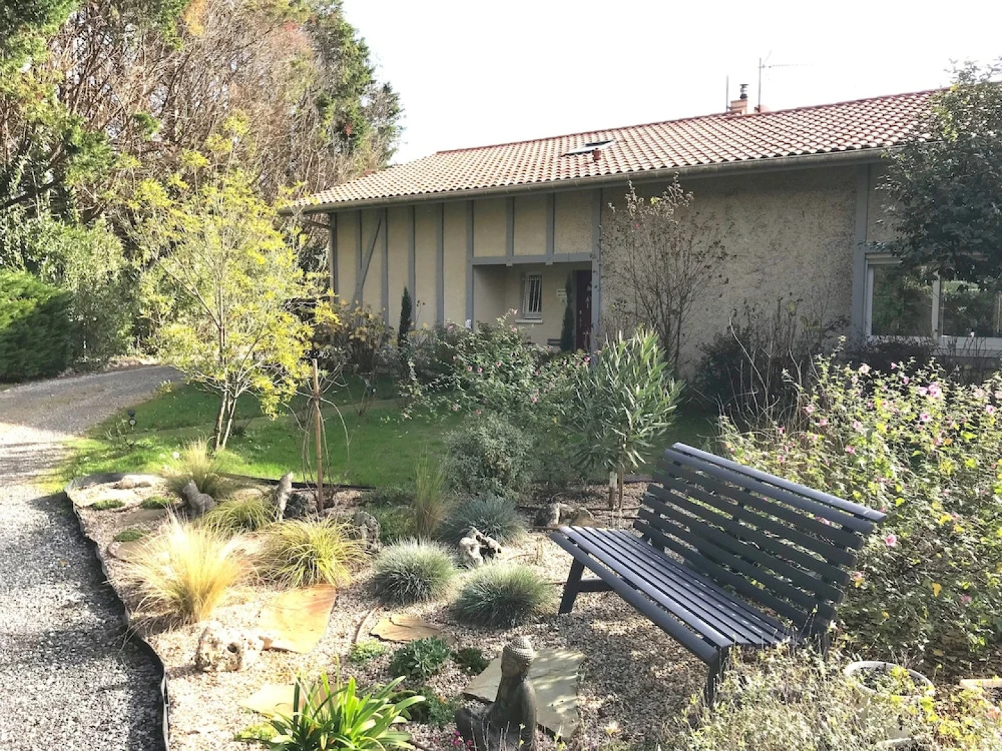 La Monière chambres d'hôtes