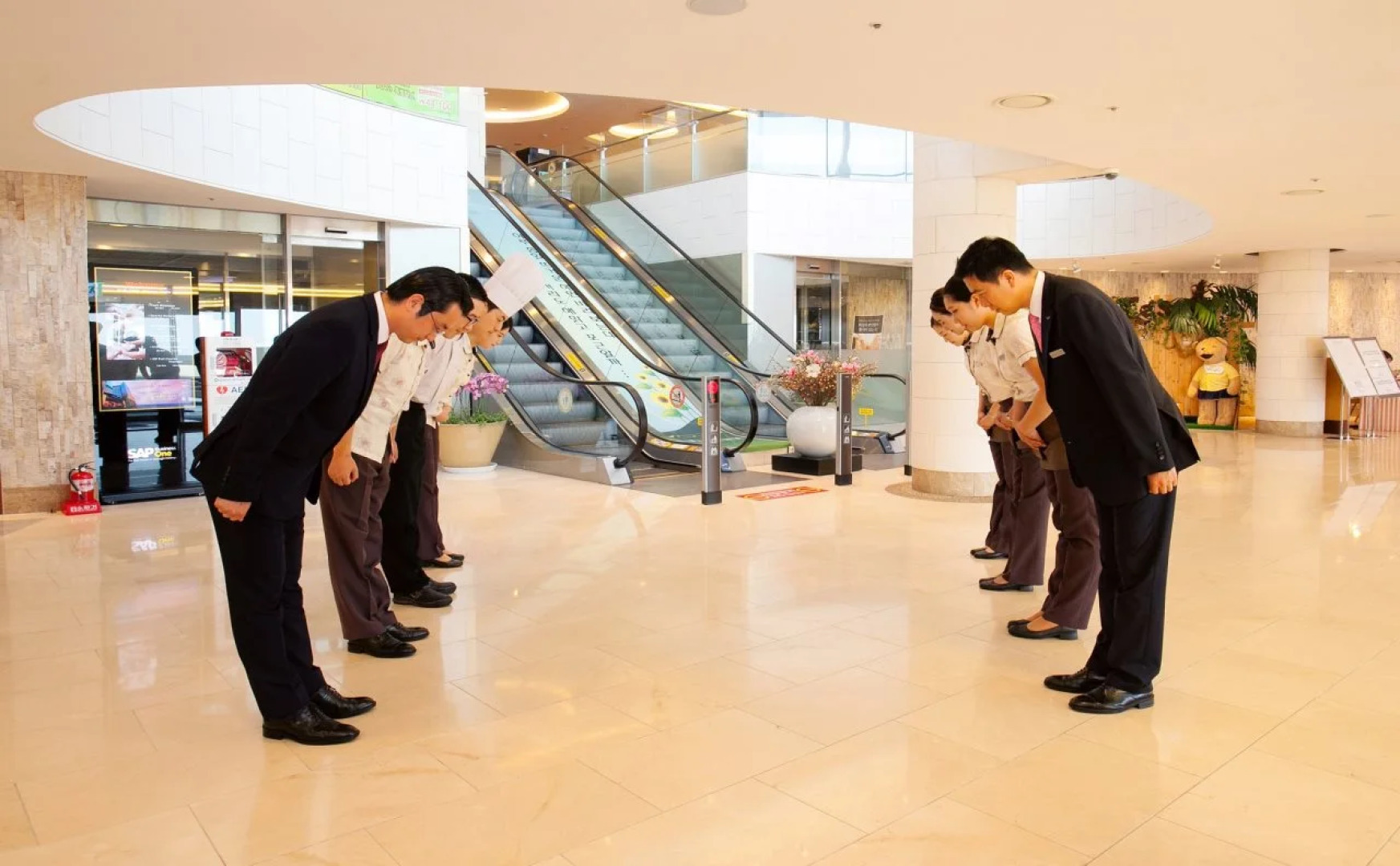 Ocean Suites Jeju Hotel