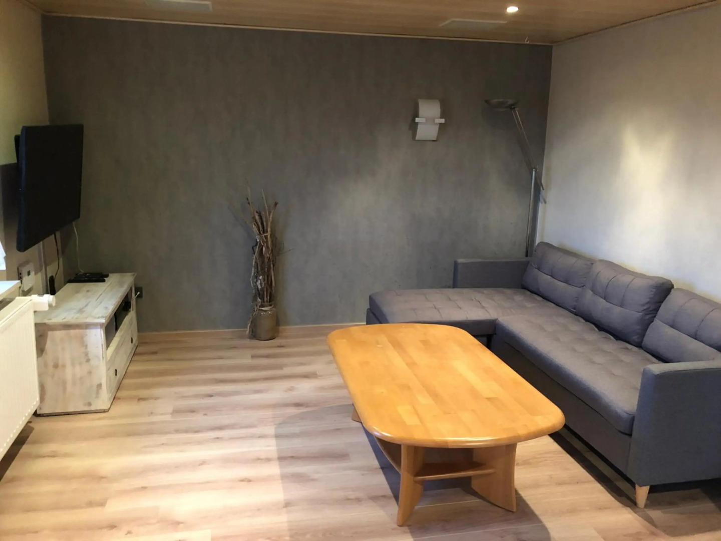 Ferienhaus Nordseerobbe