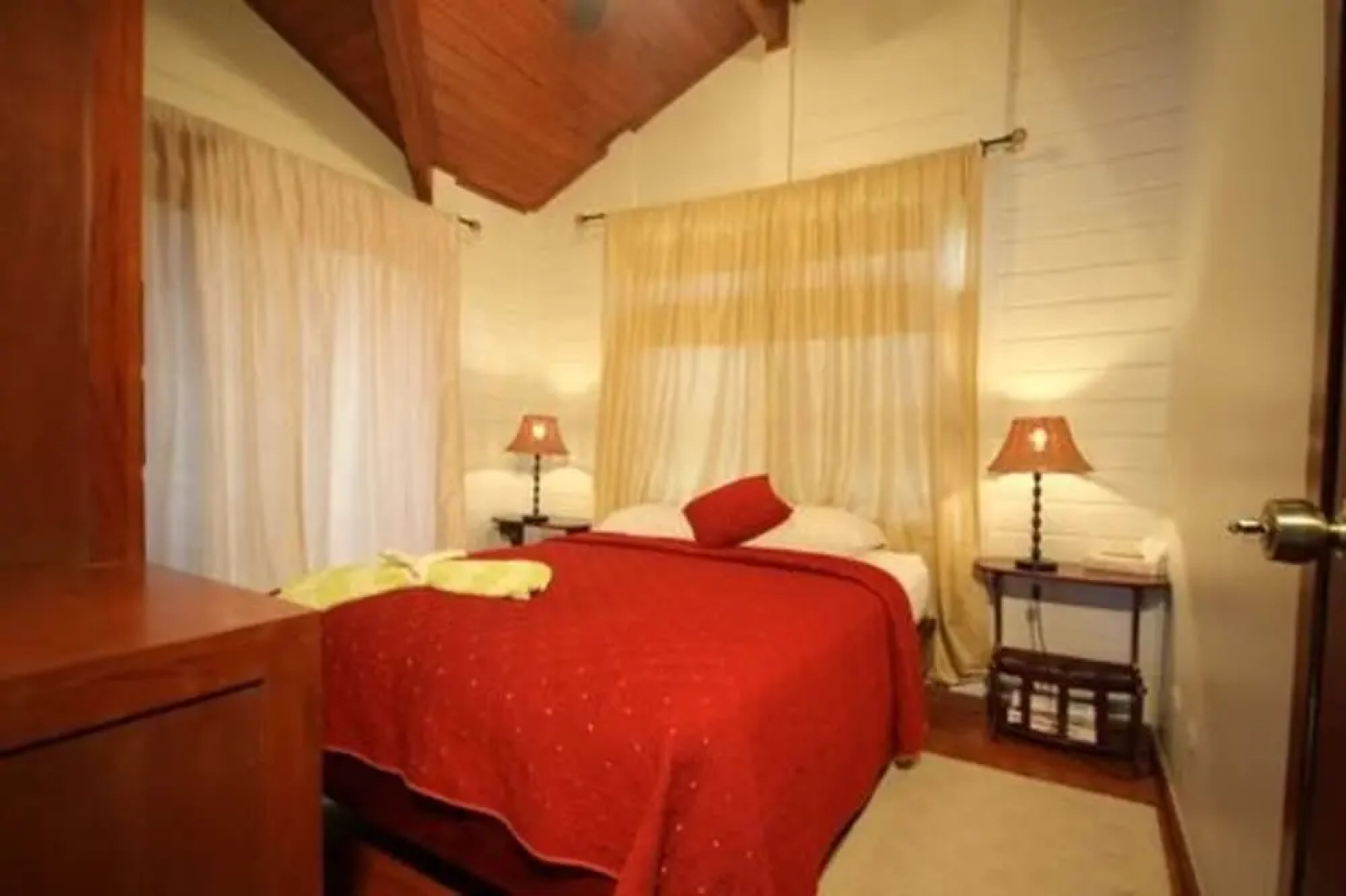La Vista Nica Villa