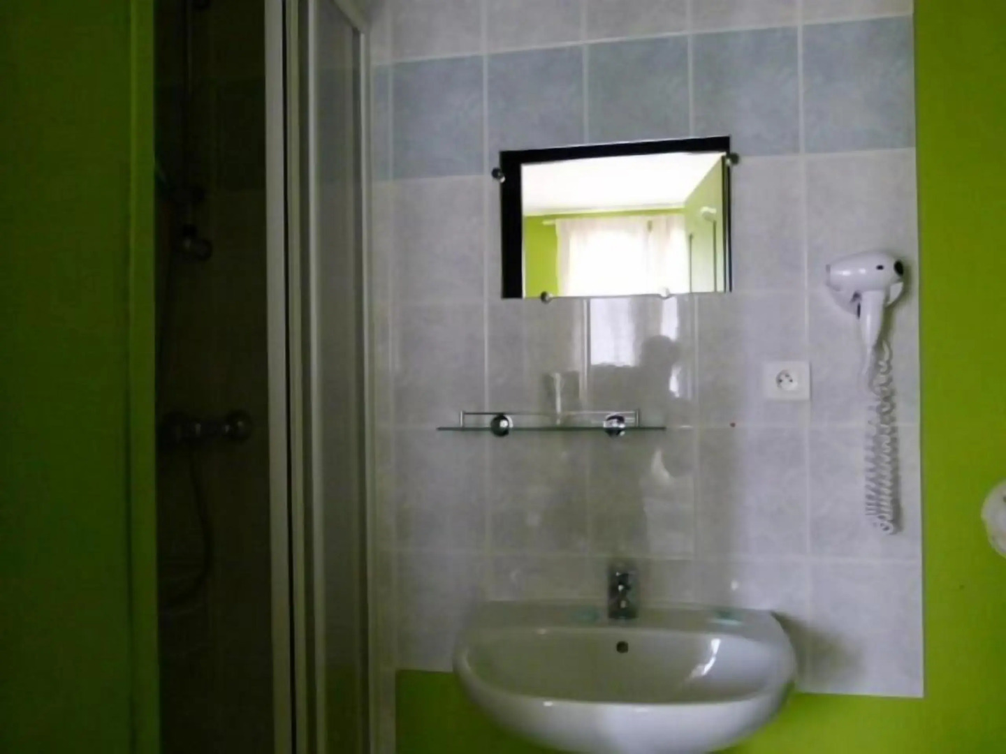 Victor Hôtel Restaurant