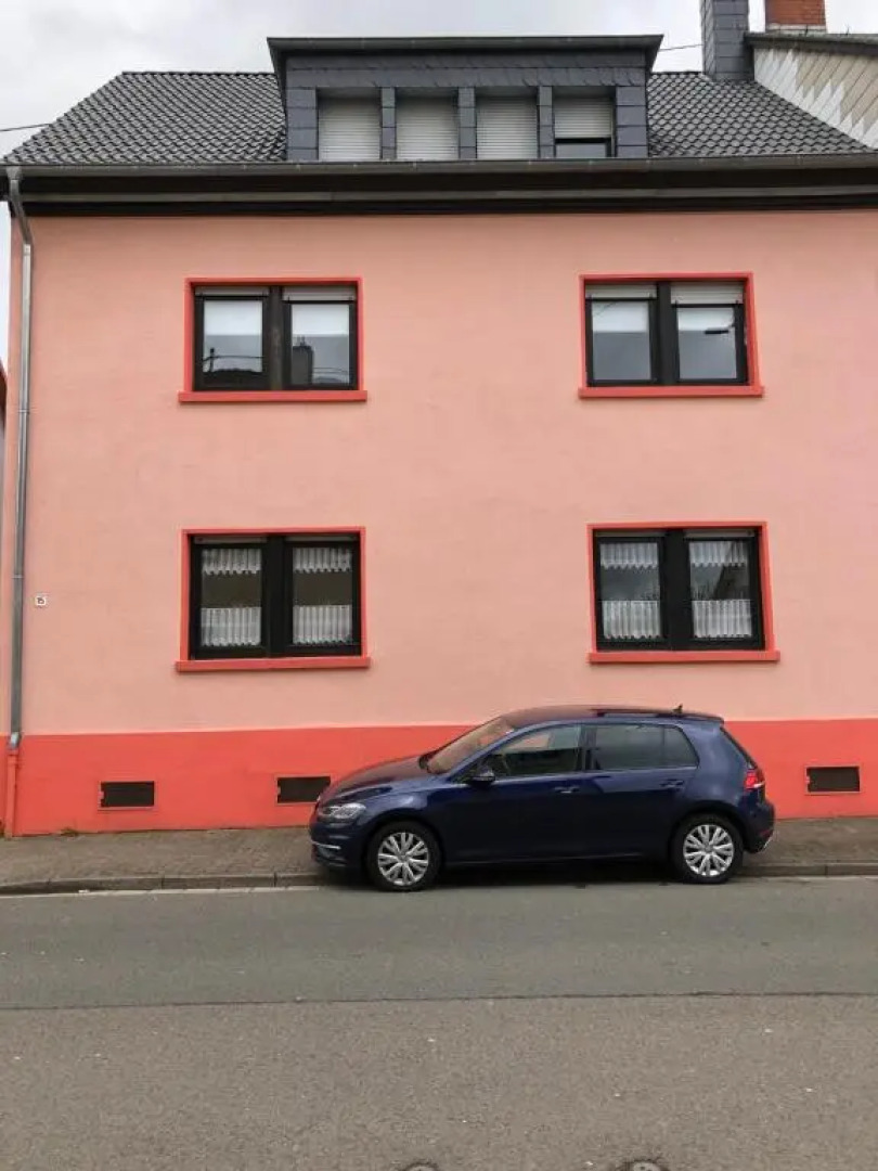 City Apartment Jimmy