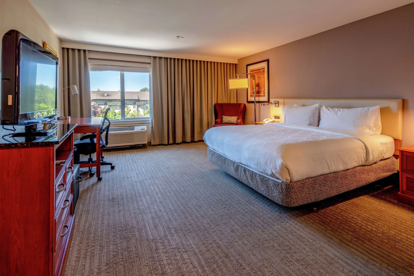 Hilton Garden Inn Seattle/Renton