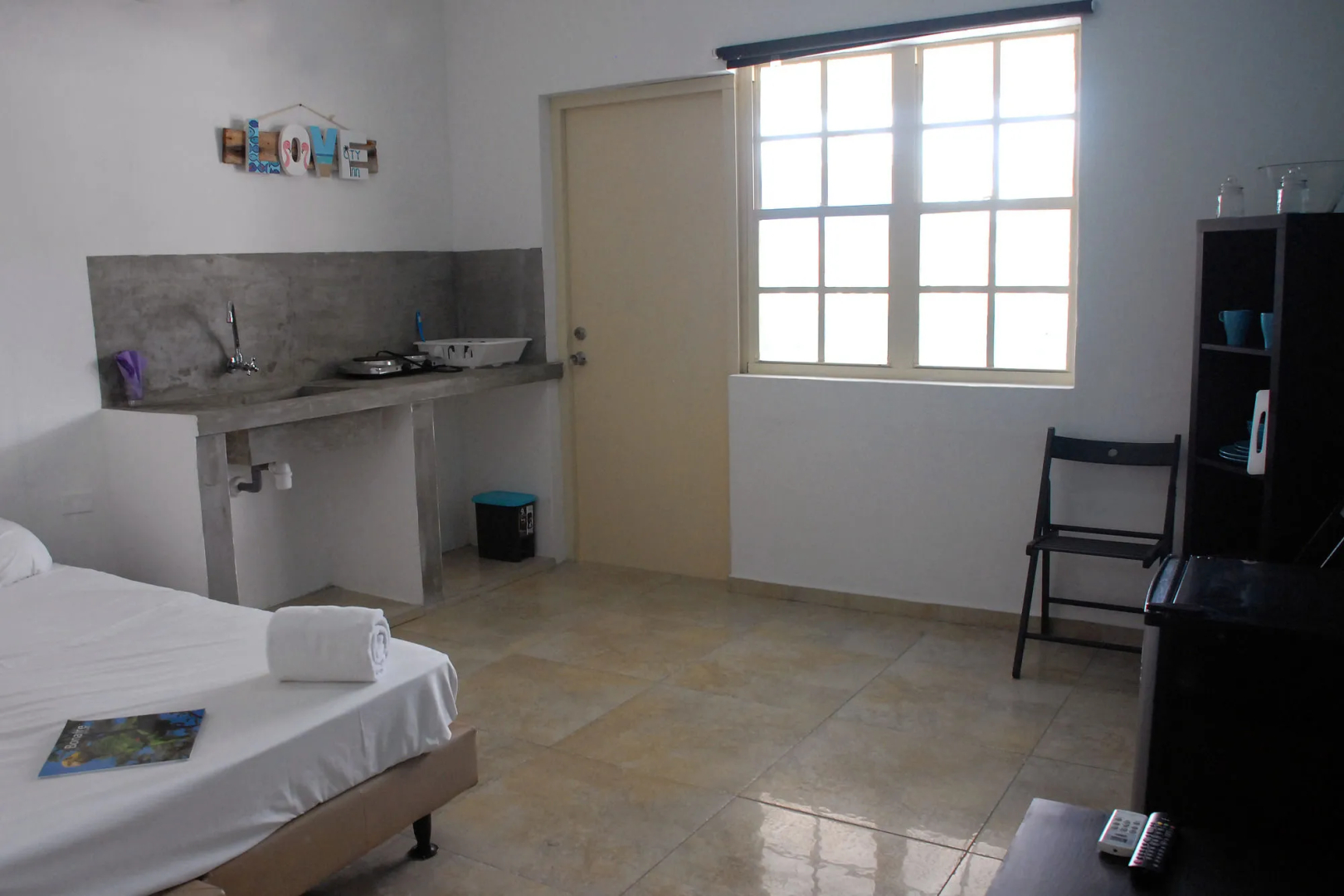 City INN Bonaire