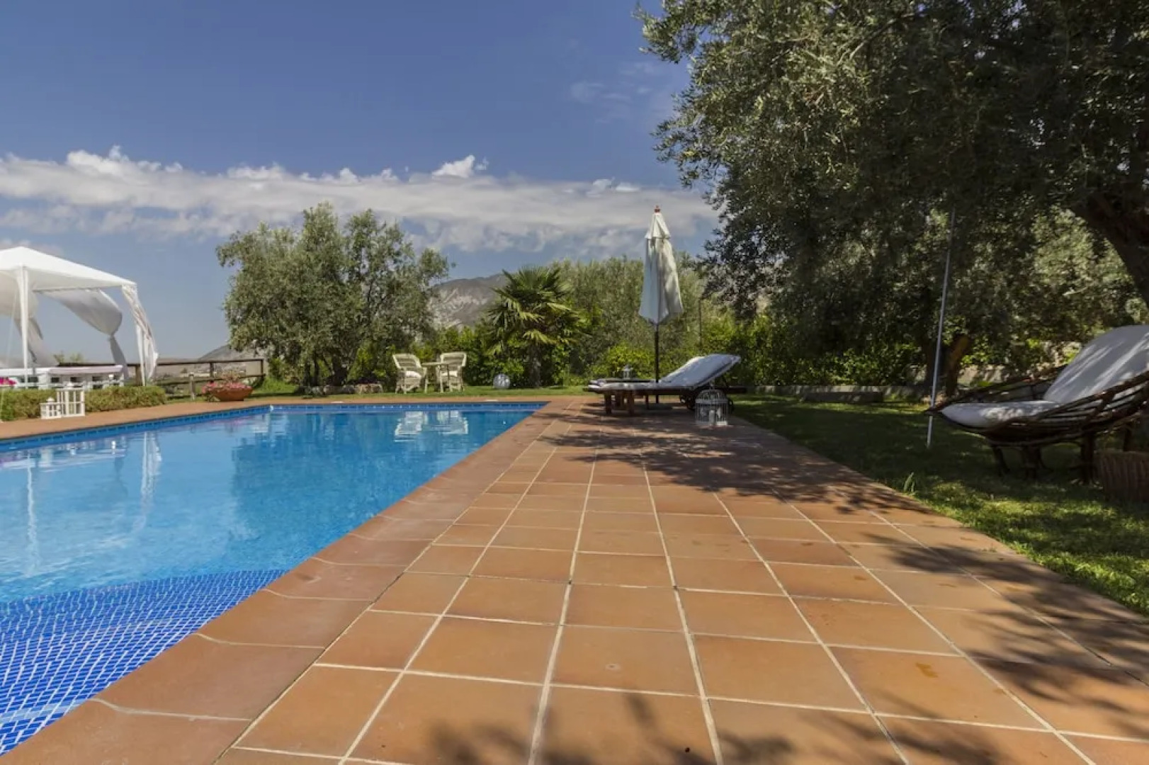 Casa El Rincon De Celi