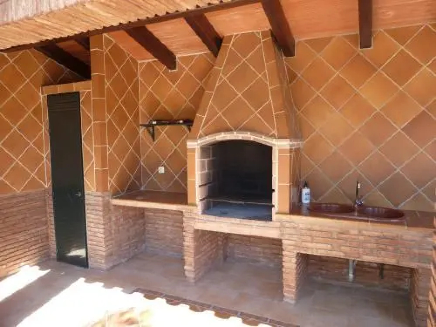 La Granja de Antonio