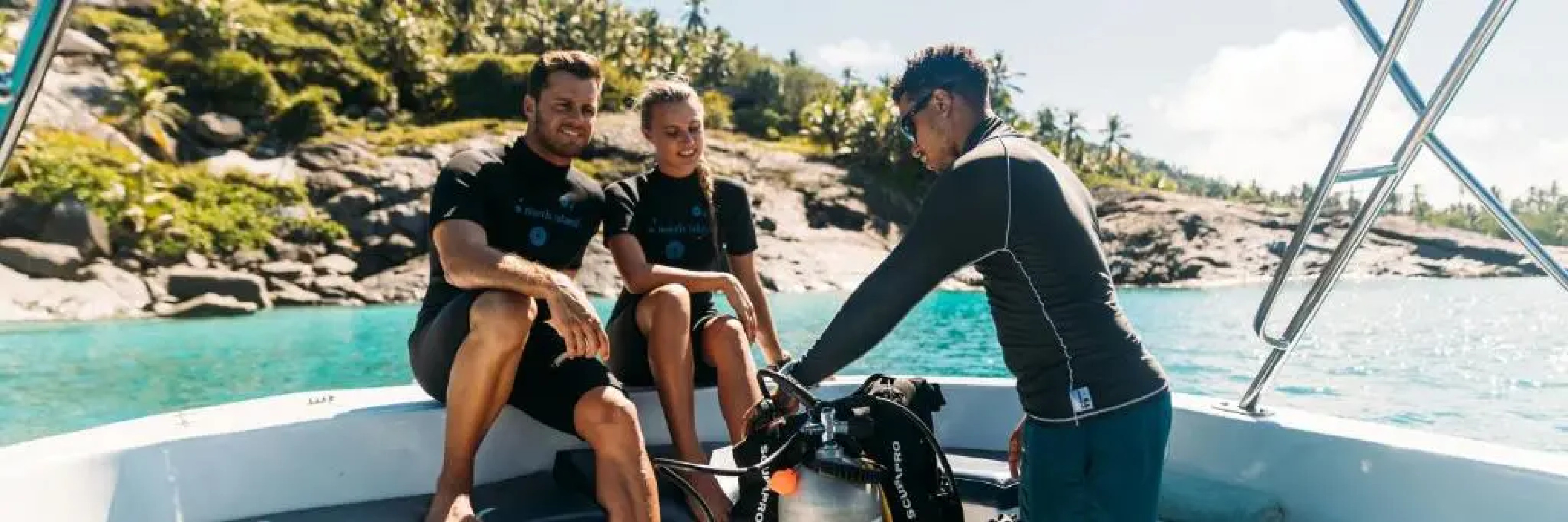 North Island, a Luxury Collection Resort, Seychelles