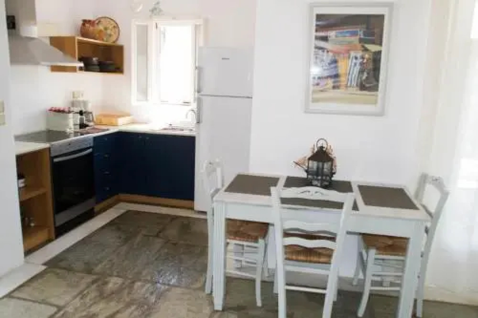 Irenes View Apartments