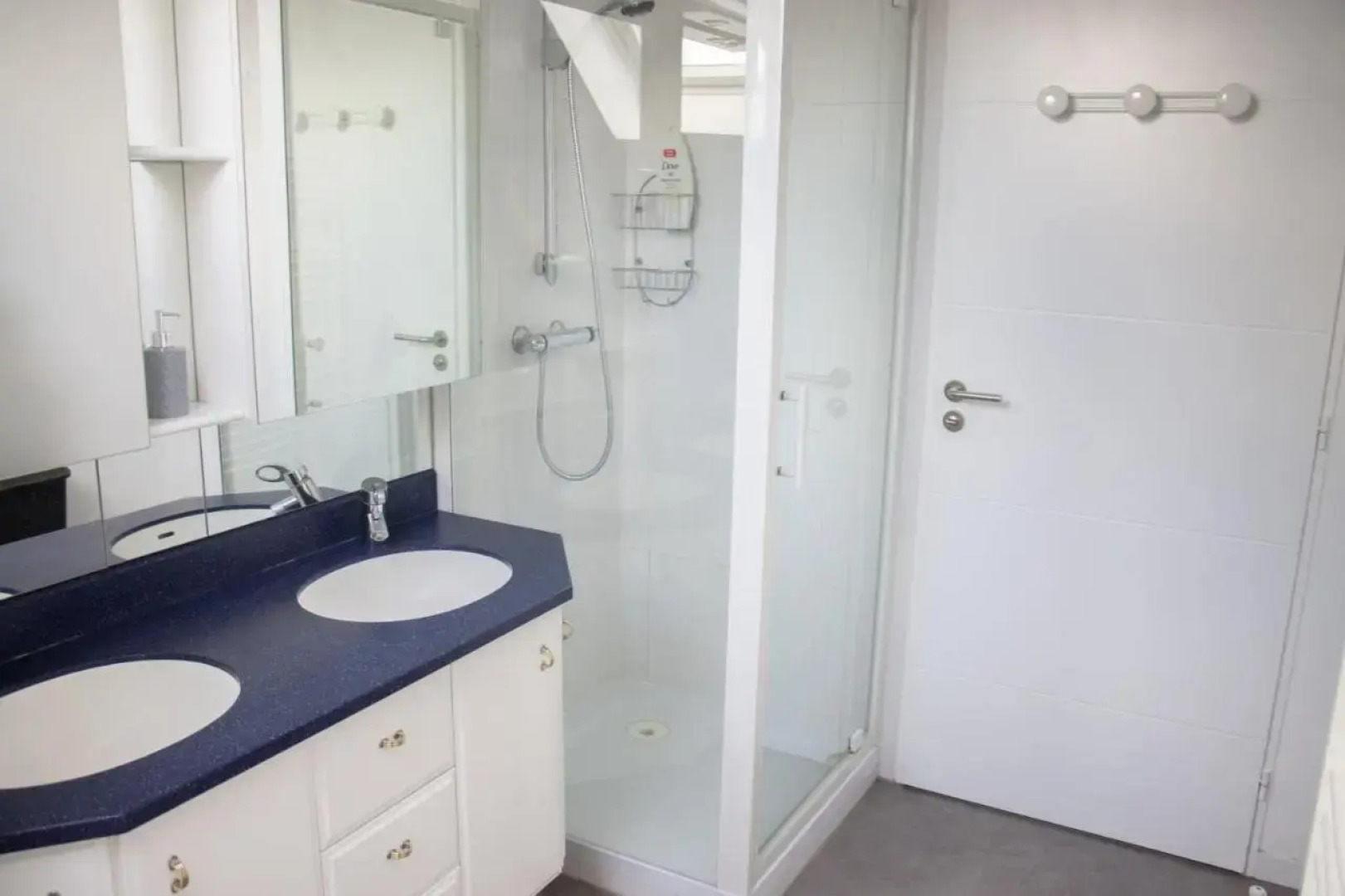 F4 duplex neuf et moderne, proche de Dunkerque