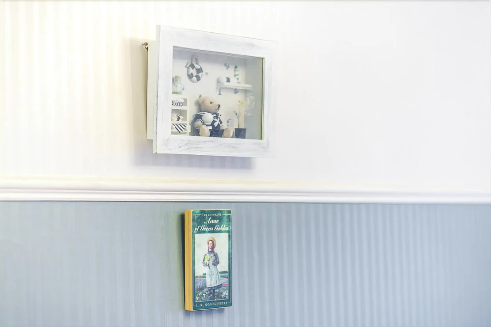 Seosan Sayblue Pension