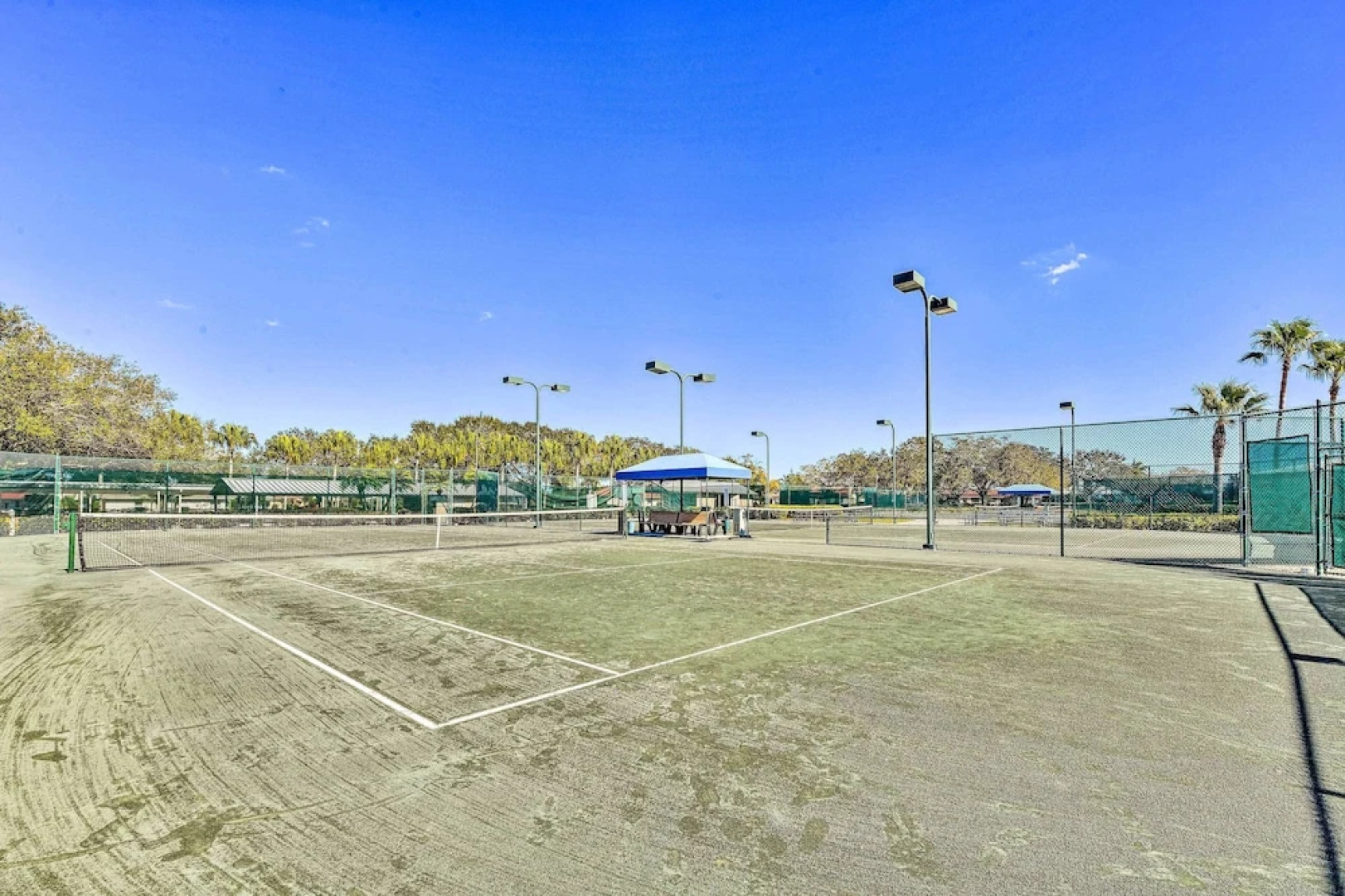 Ranch-style House w/ Pool Access in 55 + Community