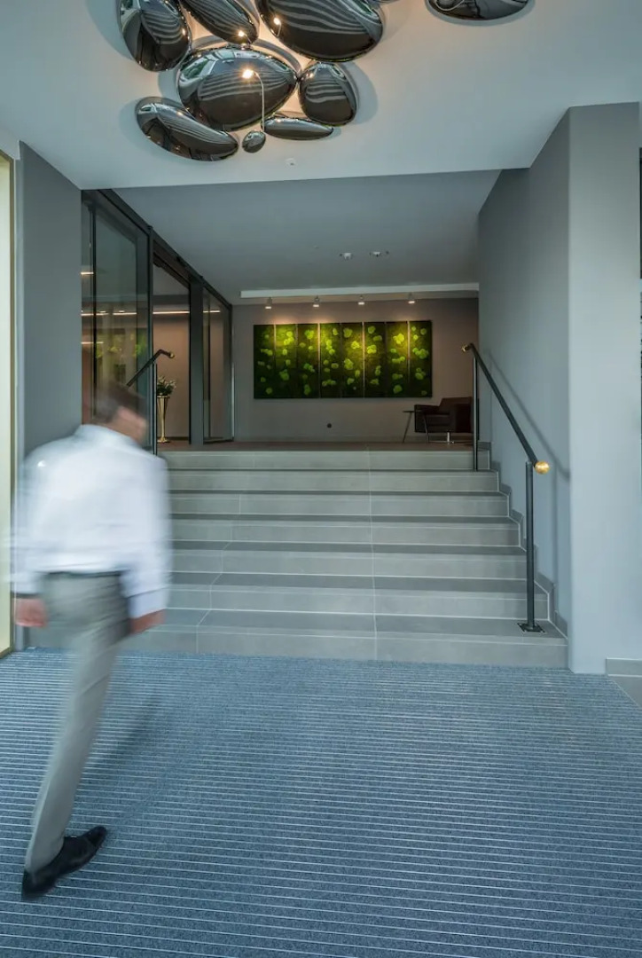 Golden Ball Boardinghouse