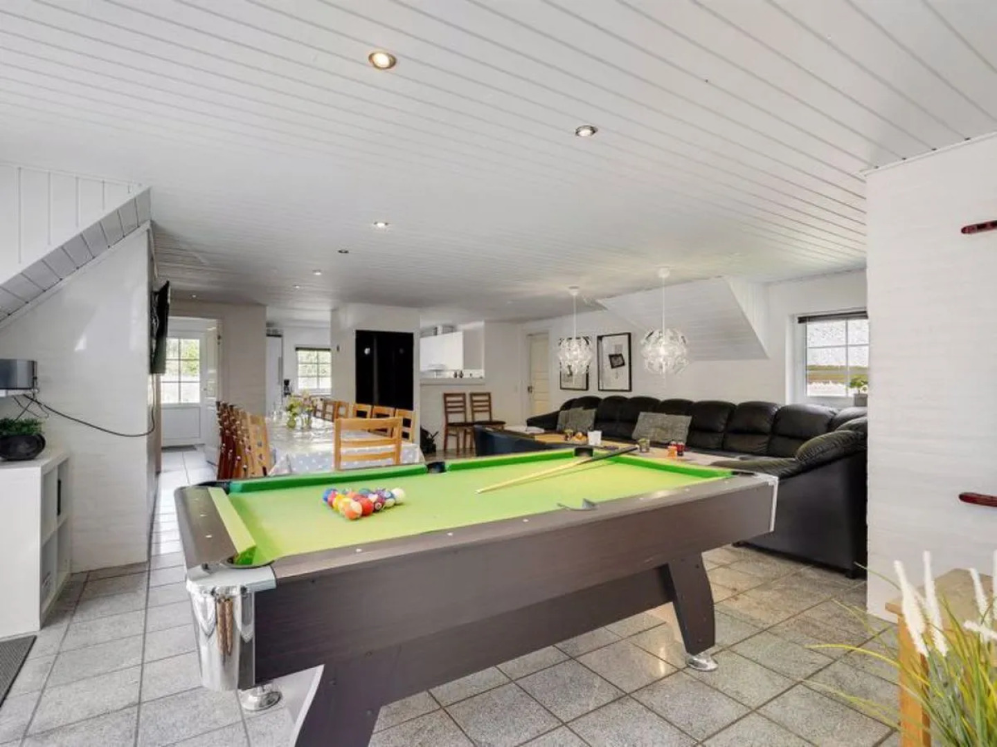 "Rodna" - 1.4km from the sea in Western Jutland