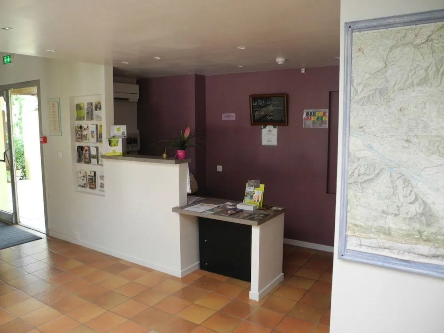 Hostellerie Du Luberon