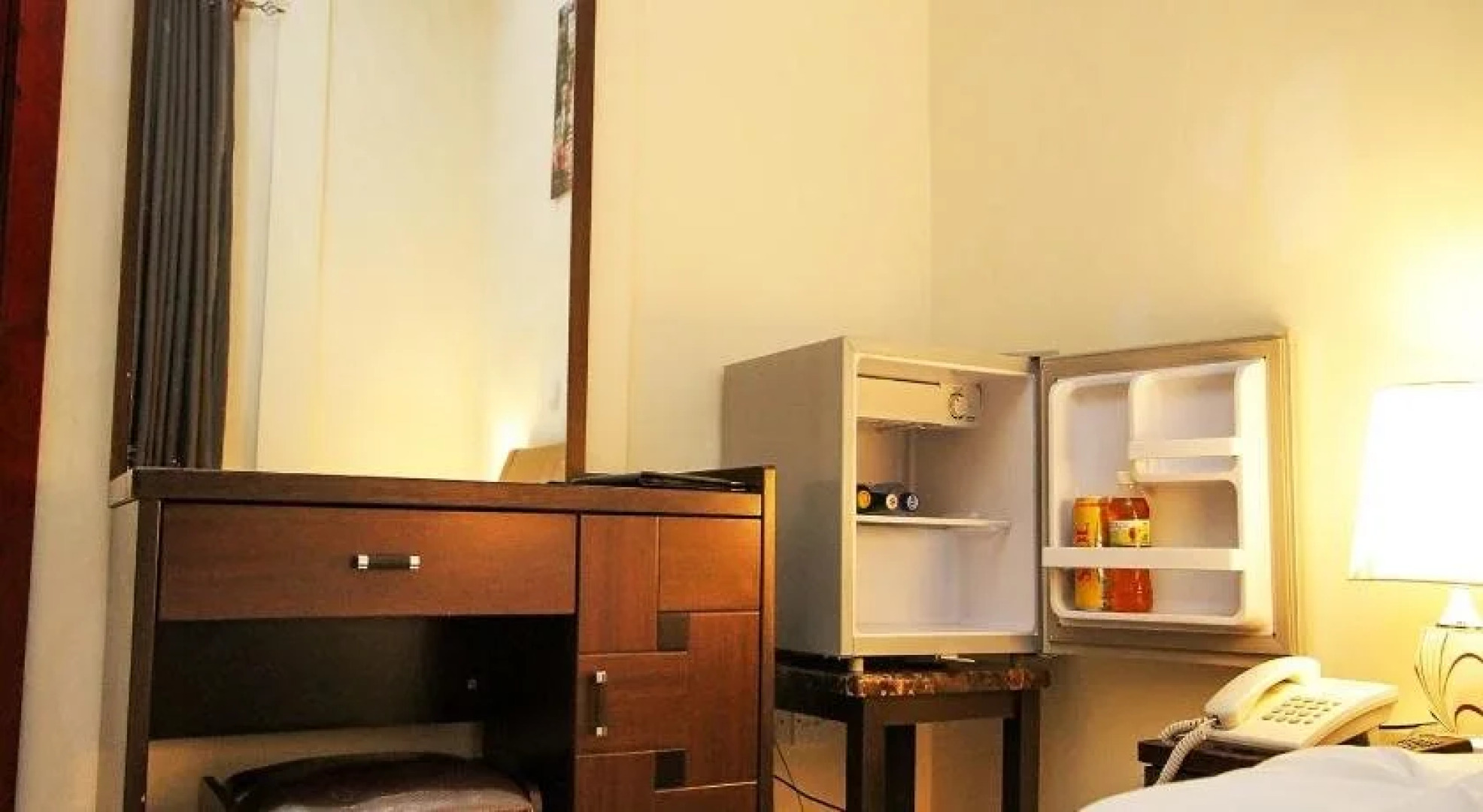 St Augustine Apartment & Hotel