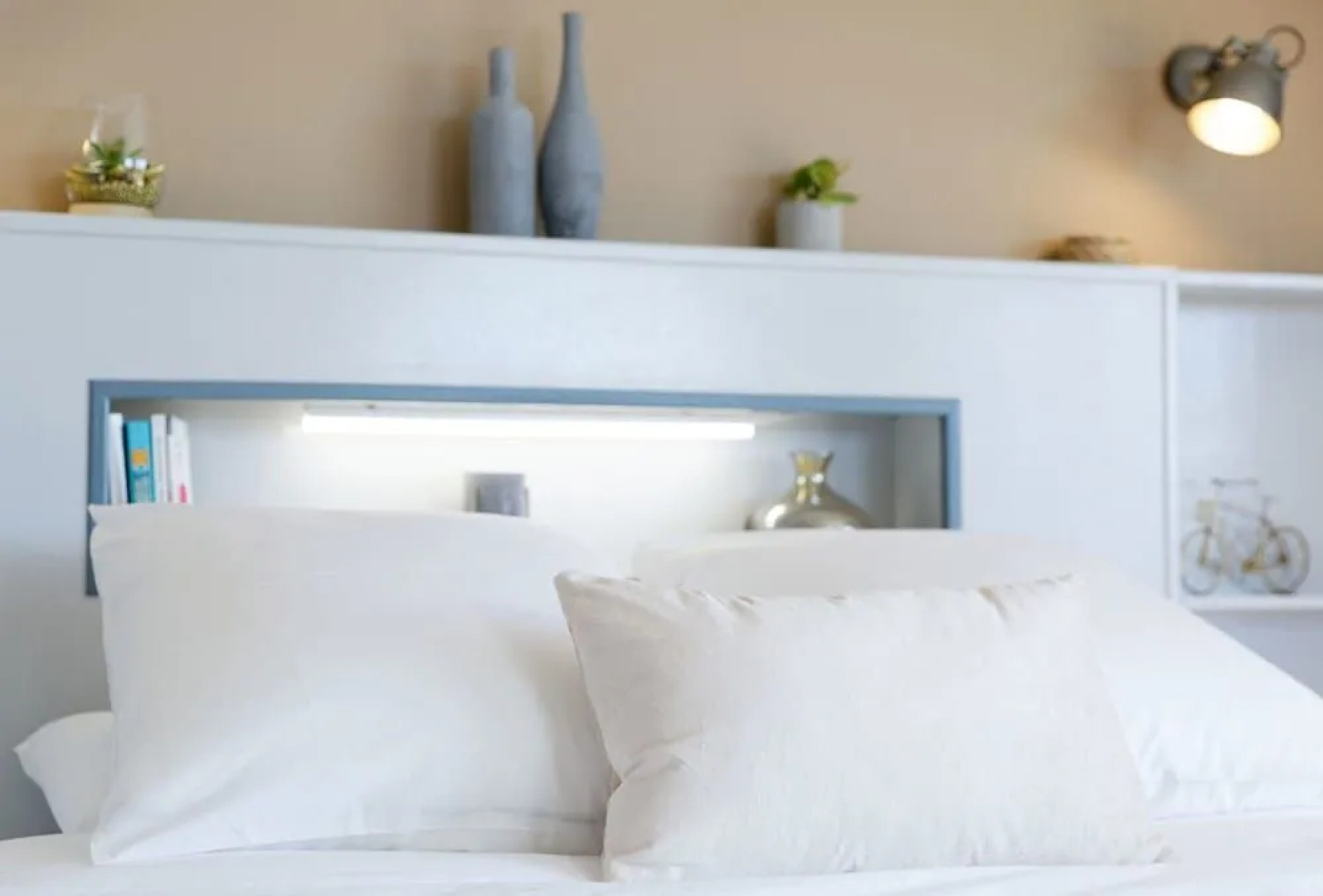 Chambre d'hotes Saga