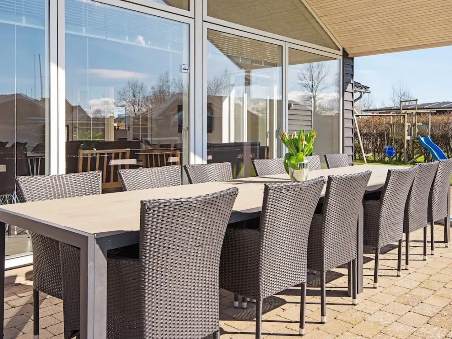 Tranquil Retreat Near Beach - By Traum Ferienwohnungen