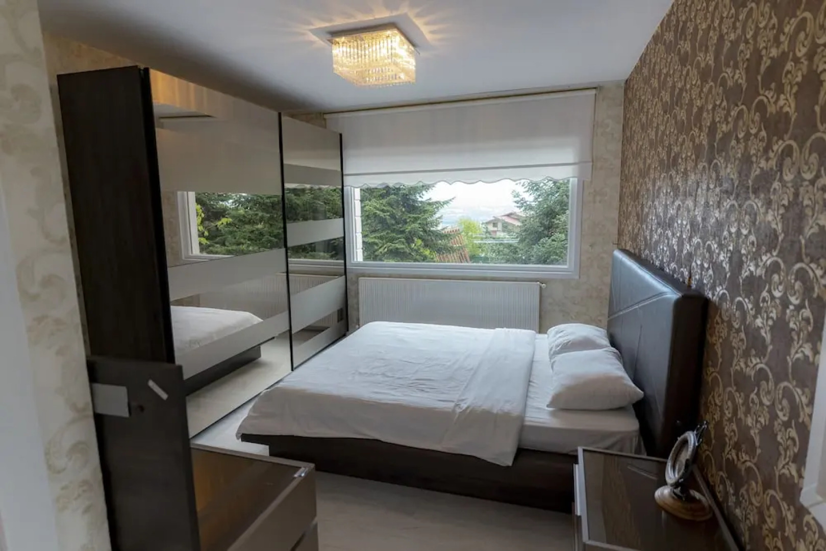 Bungalov Masukiye Villa