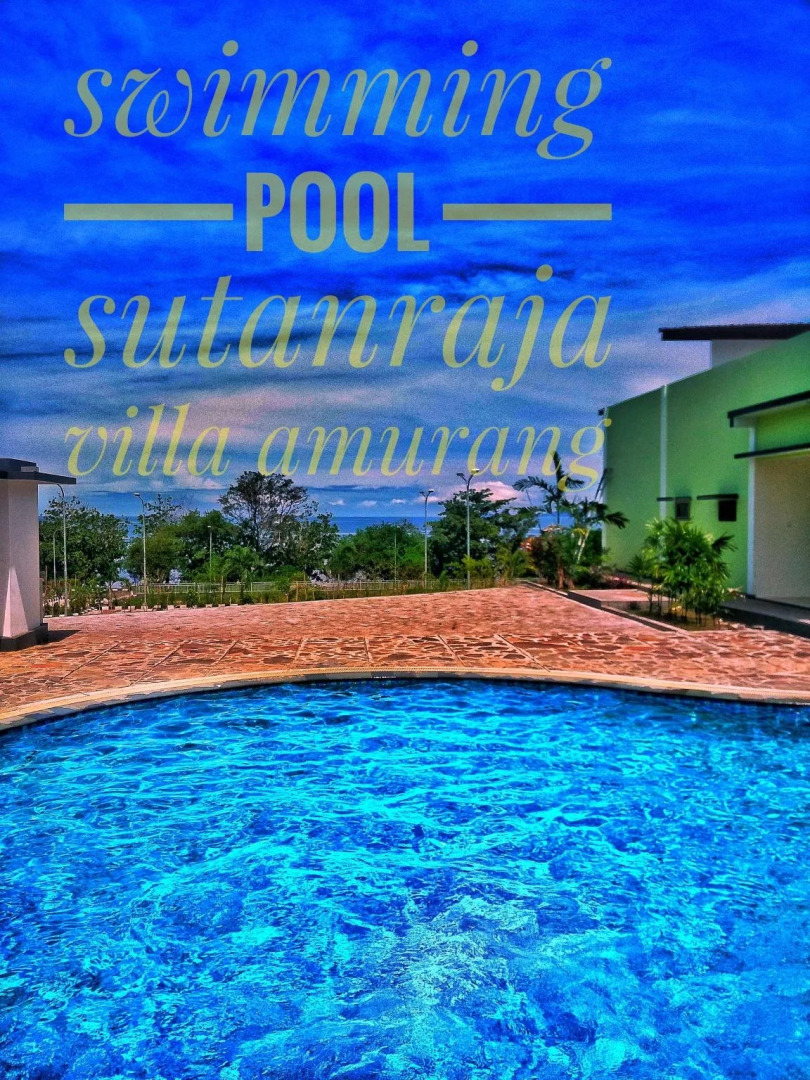 Sutan Raja Hotel Amurang