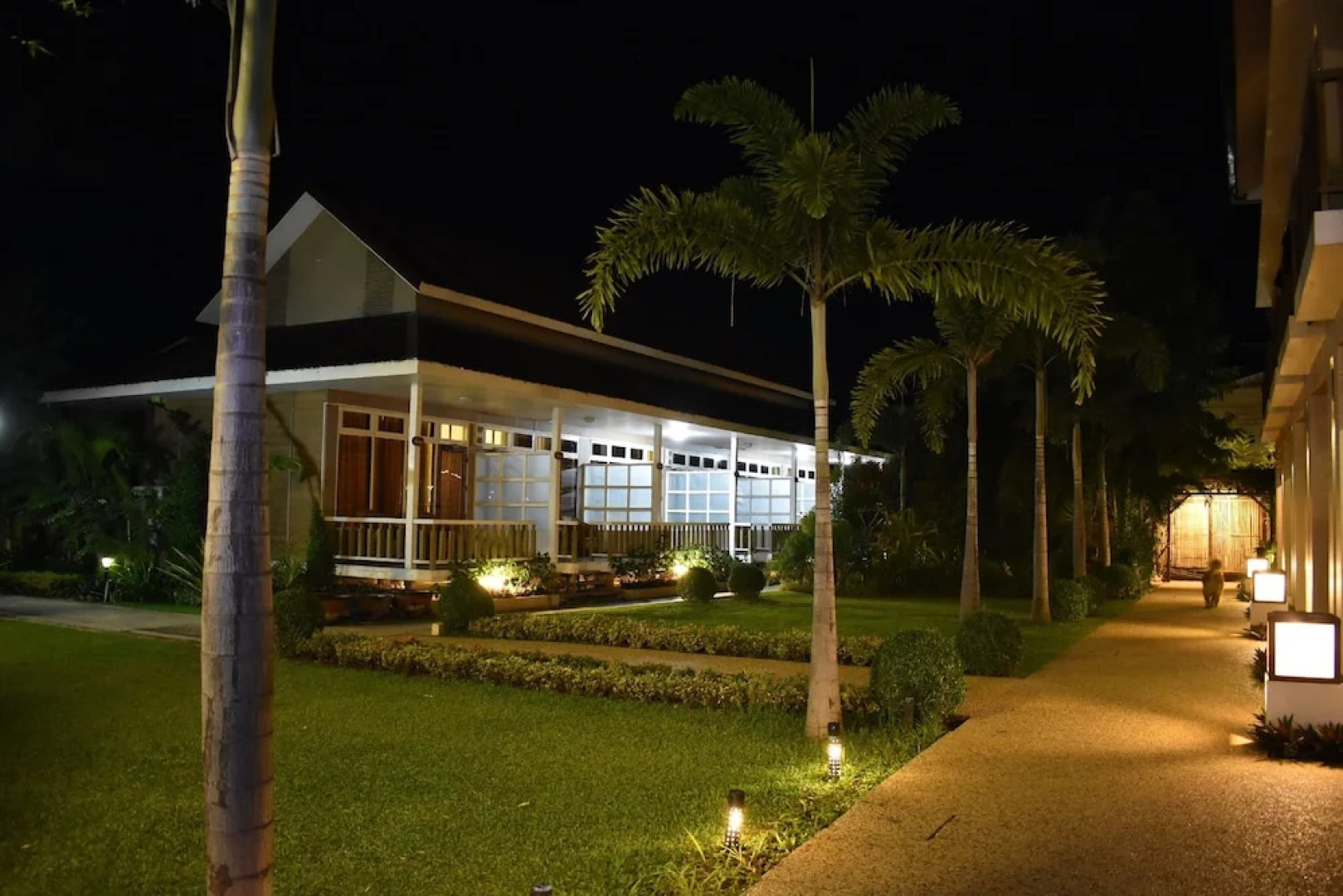 Paradise Inle Resort