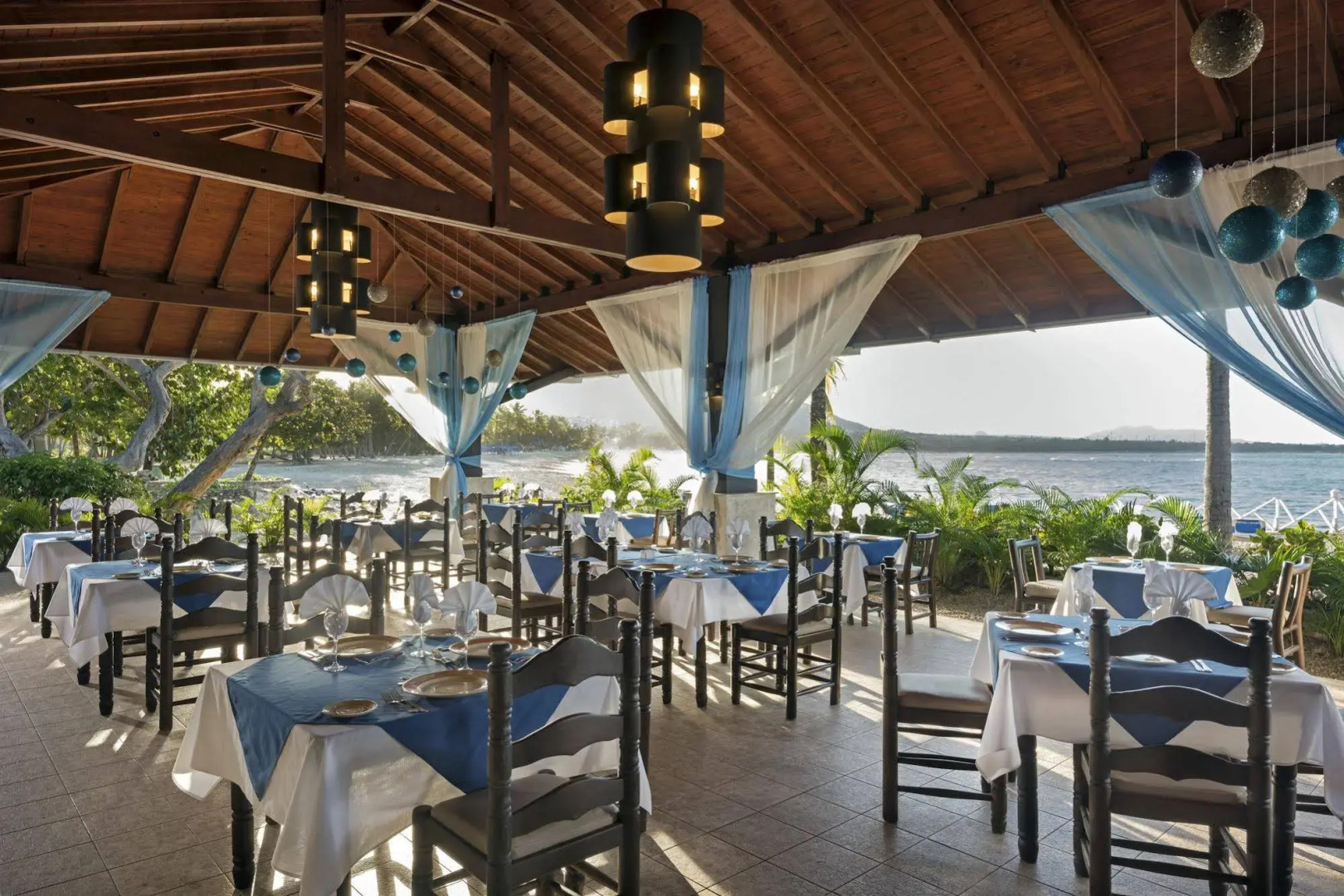 Grand Paradise Playa Dorada - All Inclusive