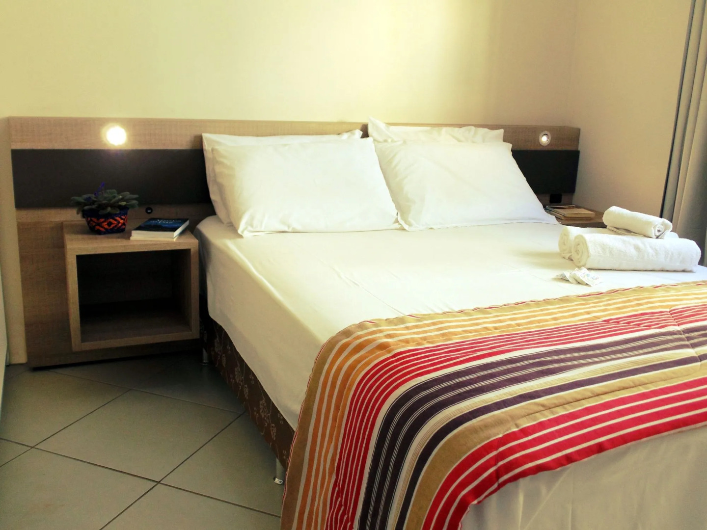 Hotel Monteiro Canasvieiras