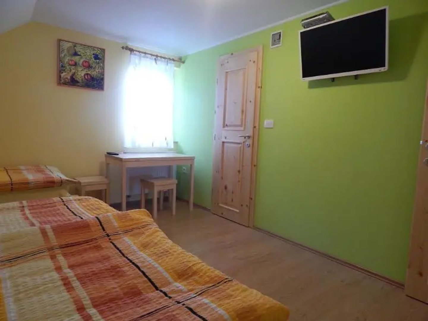 Guest House Pr Ambružarju