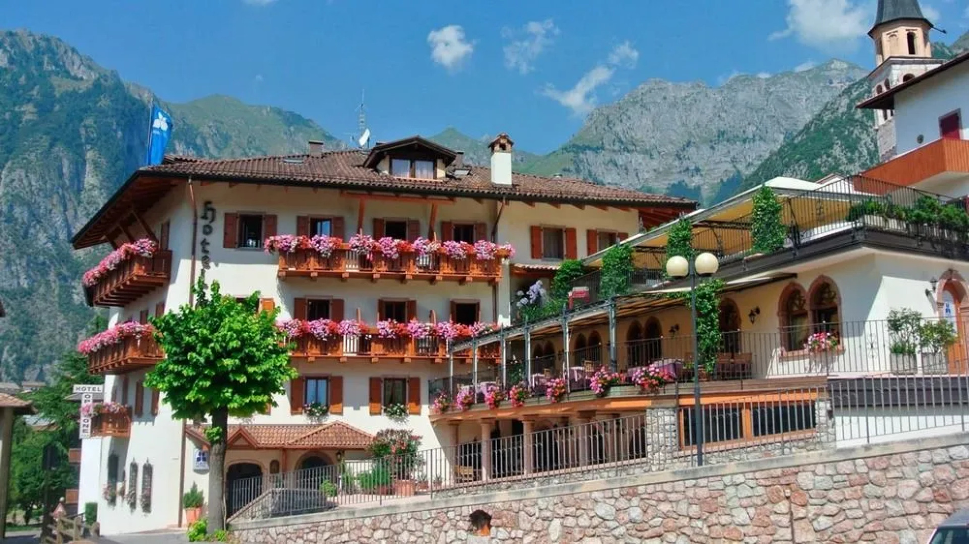 Flair Hotel Opinione