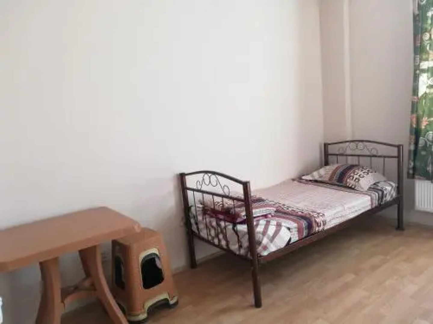 Badamdar Campus Hostel