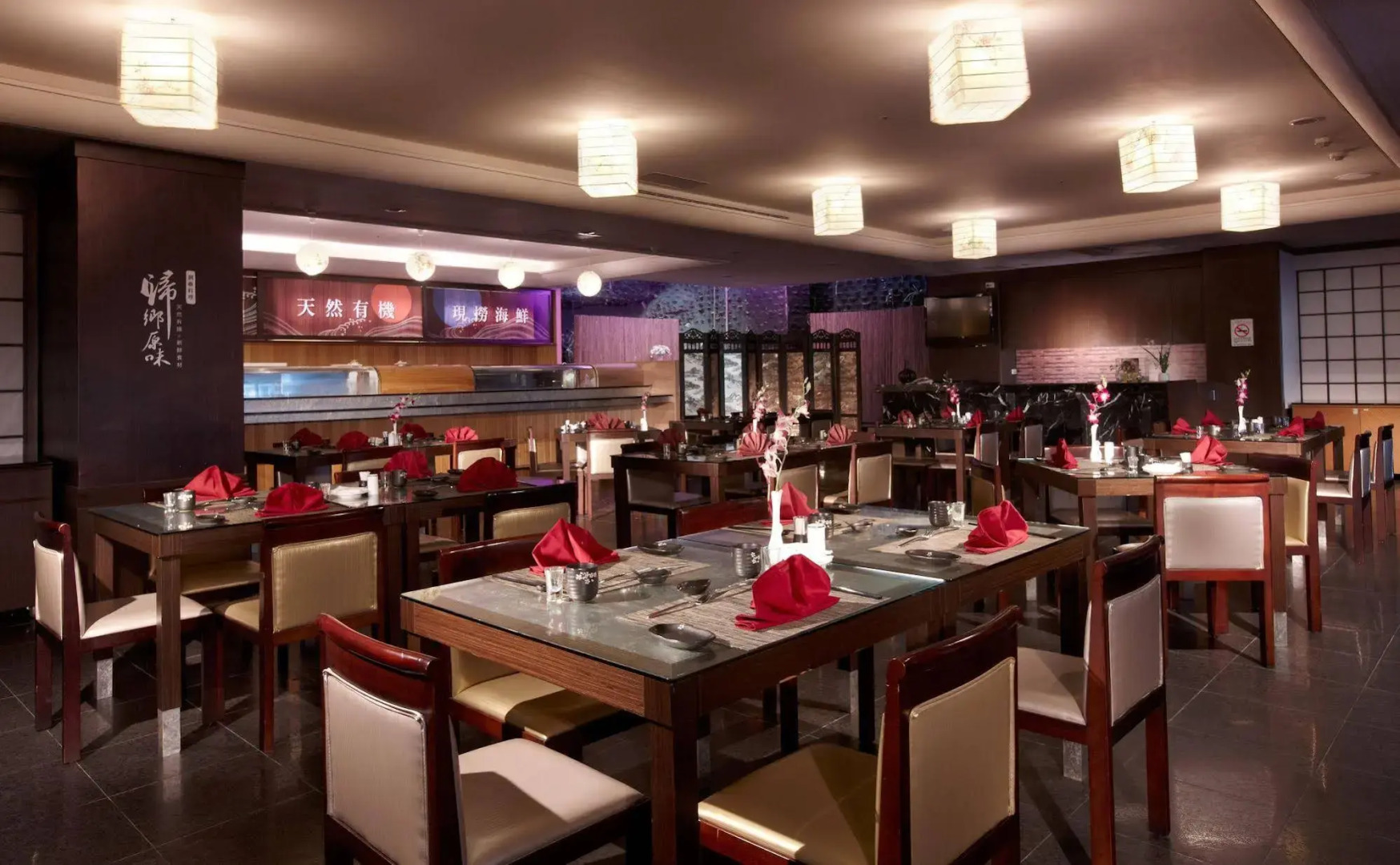 Eastern Hotels & Resorts Yilan